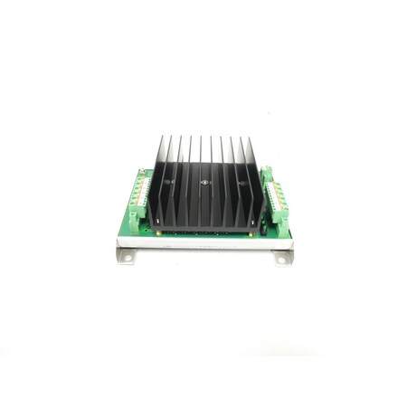 Abb Ks D211 A101 Input Coupling Unit Icu Input Module 3BHE024313R0101